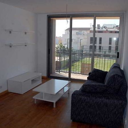 Apartamentos Es Cavall Cala'N Forcat  Buitenkant foto
